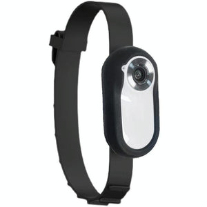 Portable HD Magnetic Thumb Camera for Outdoor Cycling | Standard | Standard + Pet Silicone Collar