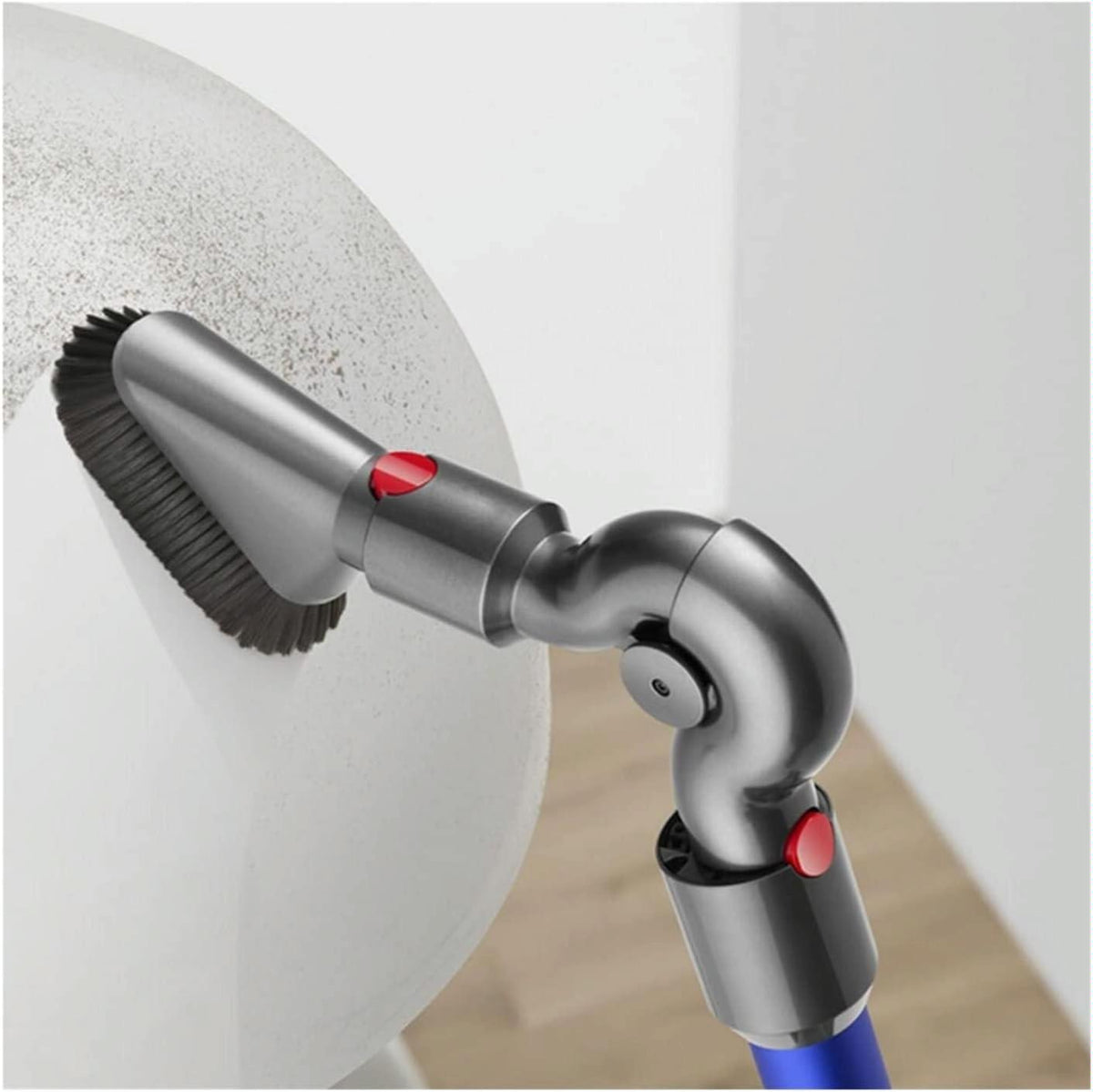 Top Adapter for Dyson V7 / V8 / V10 / V11 / V15 | Steering Elbow Hose