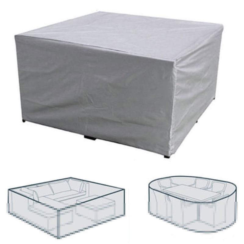 Waterproof Outdoor Furniture Cover | 350x260x70cm
