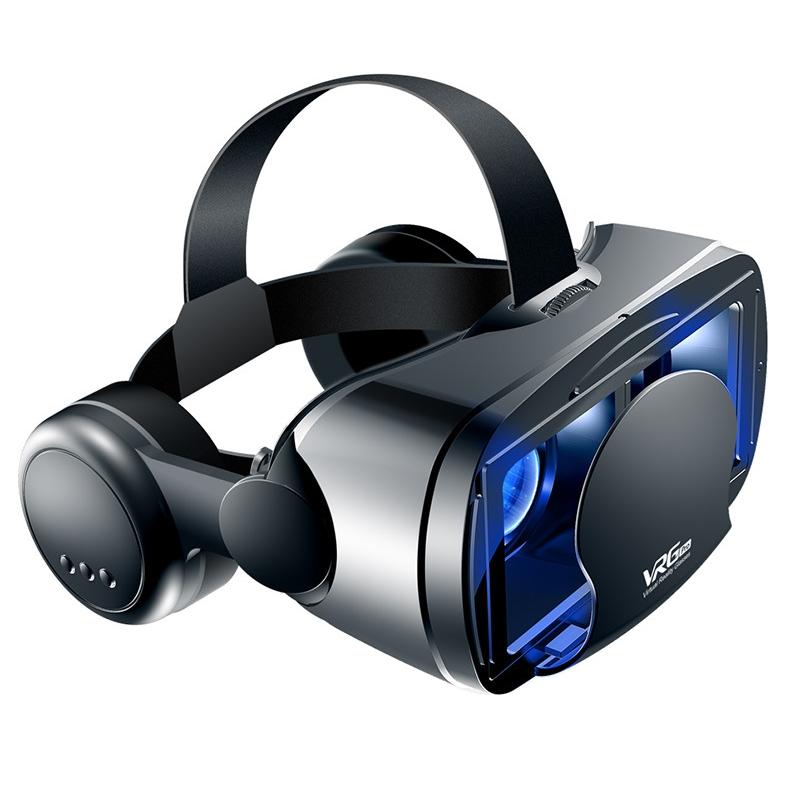 3D VR Glasses | For Mobile Phones | Blu-ray Coated Lenses