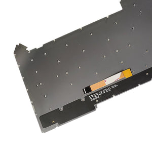 Backlit Laptop Keyboard for Asus Rog Strix G15 G513Q Series