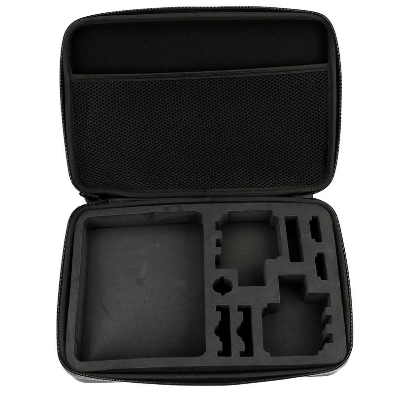 Travel-friendly Shockproof Waterproof Case | For GoPro Hero12