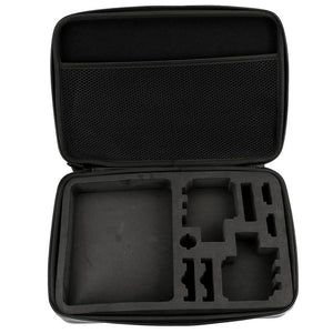Travel-friendly Shockproof Waterproof Case | For GoPro Hero12