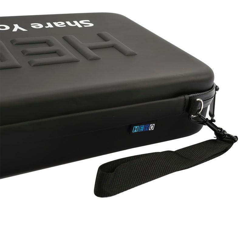 Travel-friendly Shockproof Waterproof Case | For GoPro Hero12