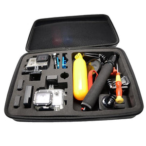 Travel-friendly Shockproof Waterproof Case | For GoPro Hero12