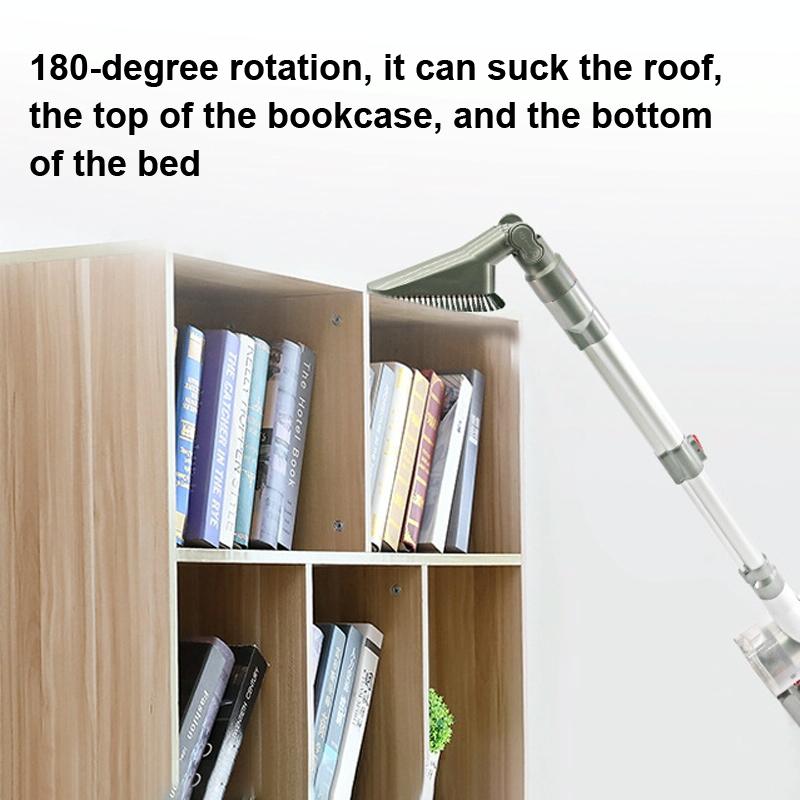 Universal Folding Brush | For Dyson V7-V11