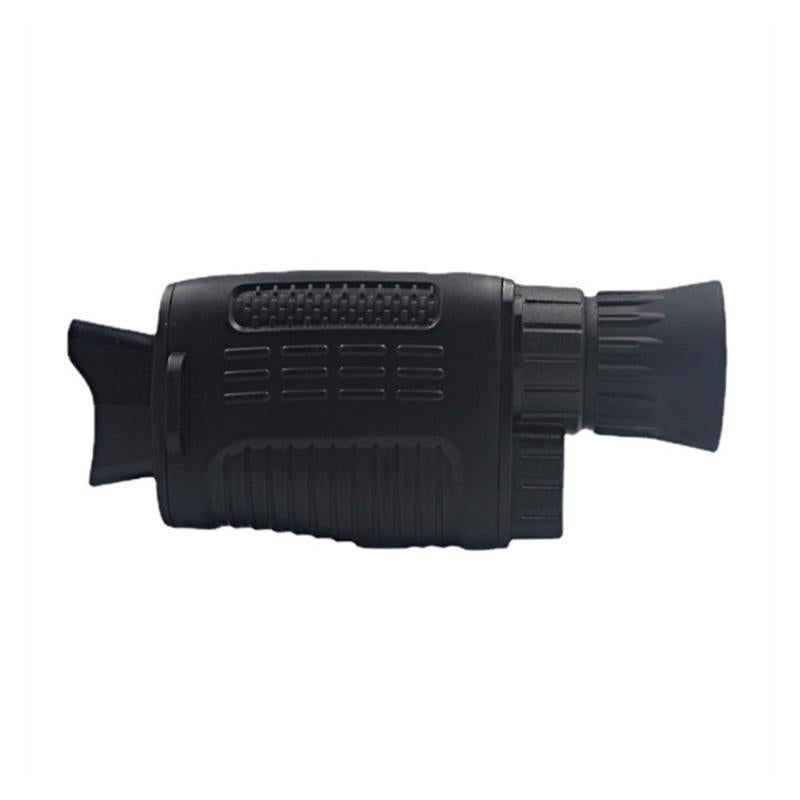 Digital Night Vision Monocular | 5X Zoom | Infrared Thermal Imaging