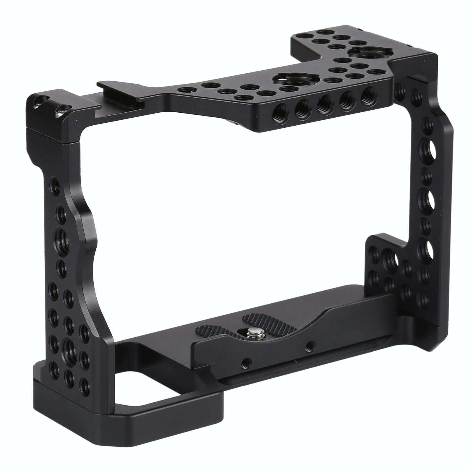 Sony A7 III / A7R III Video Camera Cage Stabilizer