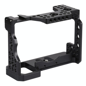 Sony A7 III / A7R III Video Camera Cage Stabilizer