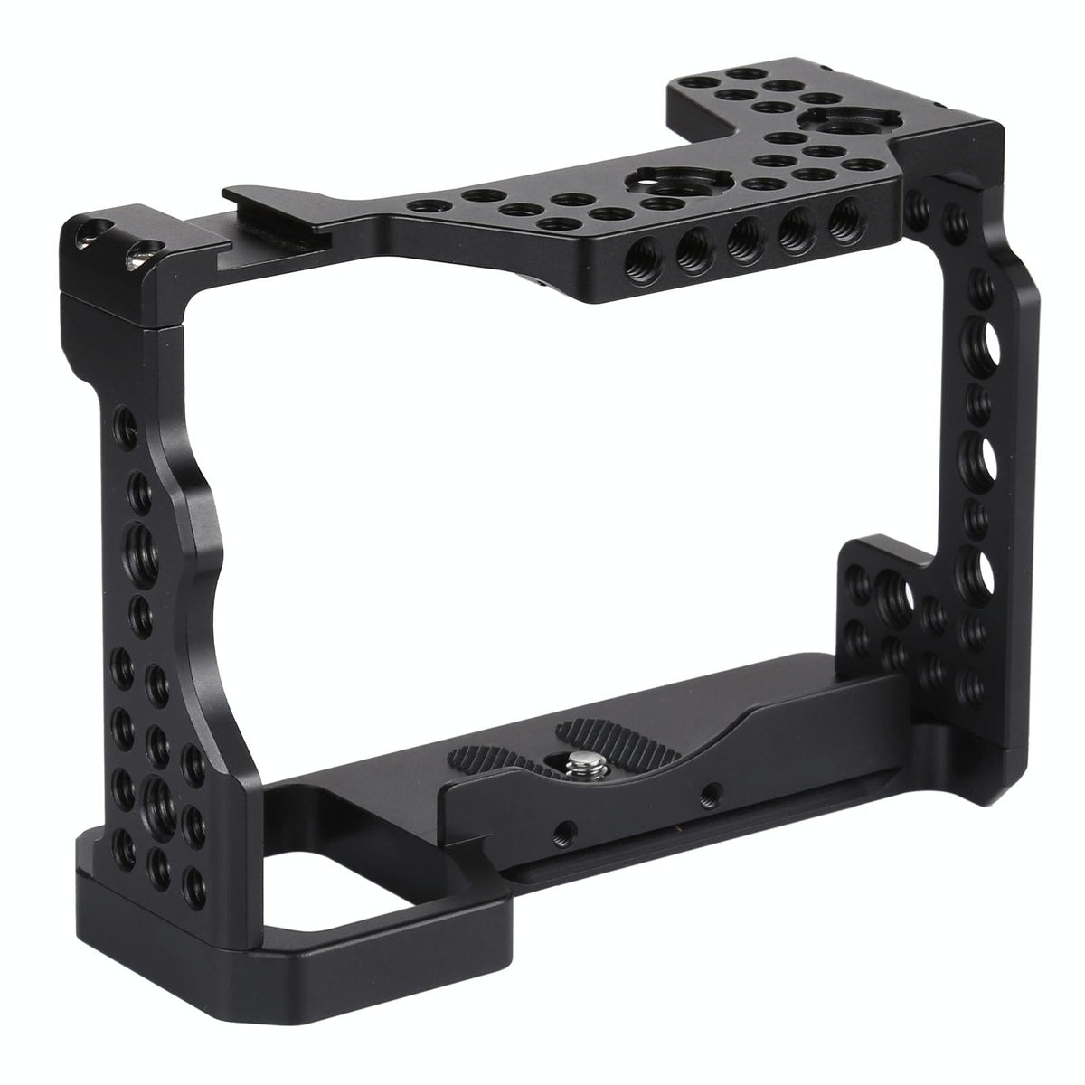 Sony A7 III / A7R III Video Camera Cage Stabilizer
