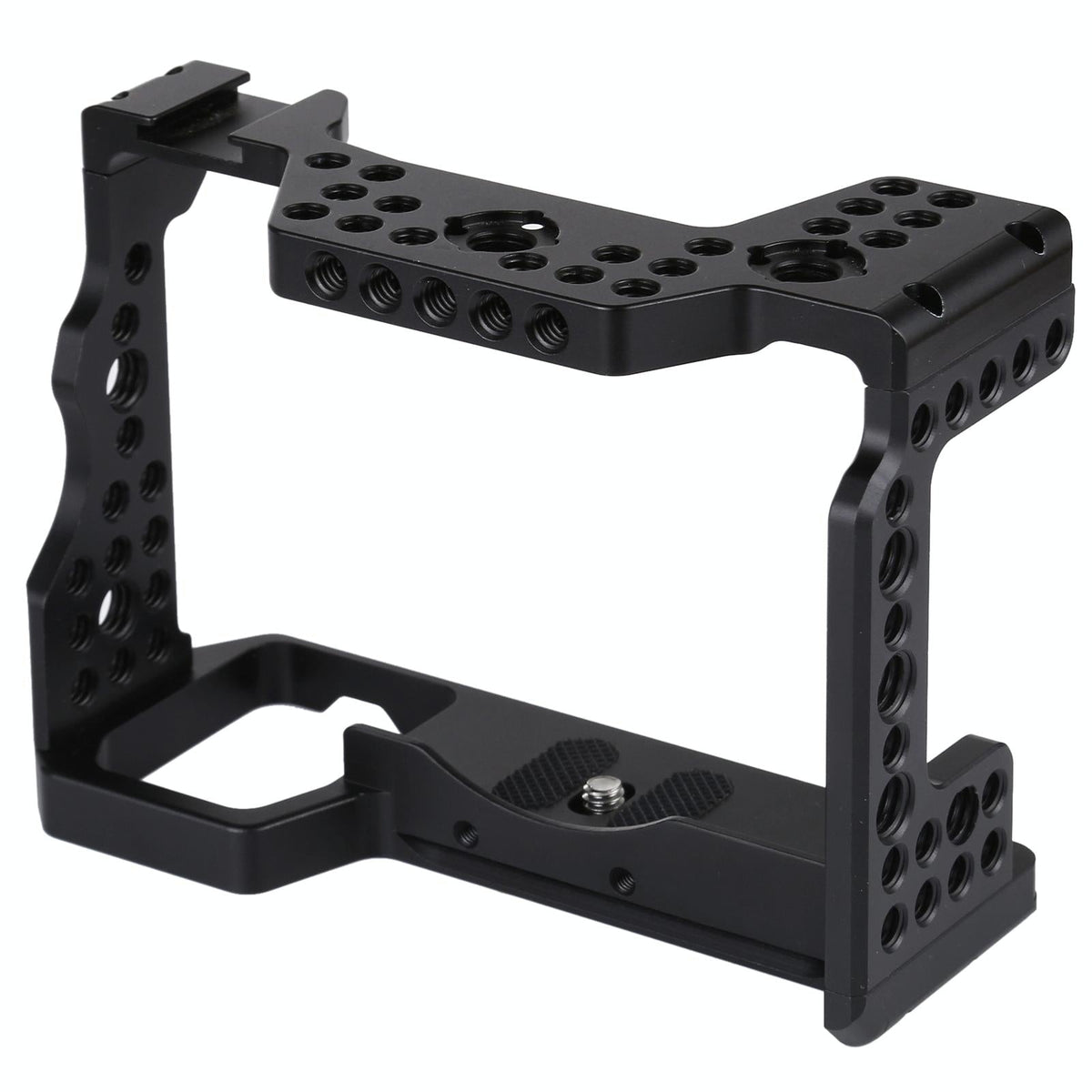 Sony A7 III / A7R III Video Camera Cage Stabilizer