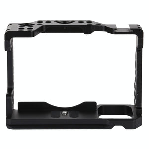 Sony A7 III / A7R III Video Camera Cage Stabilizer