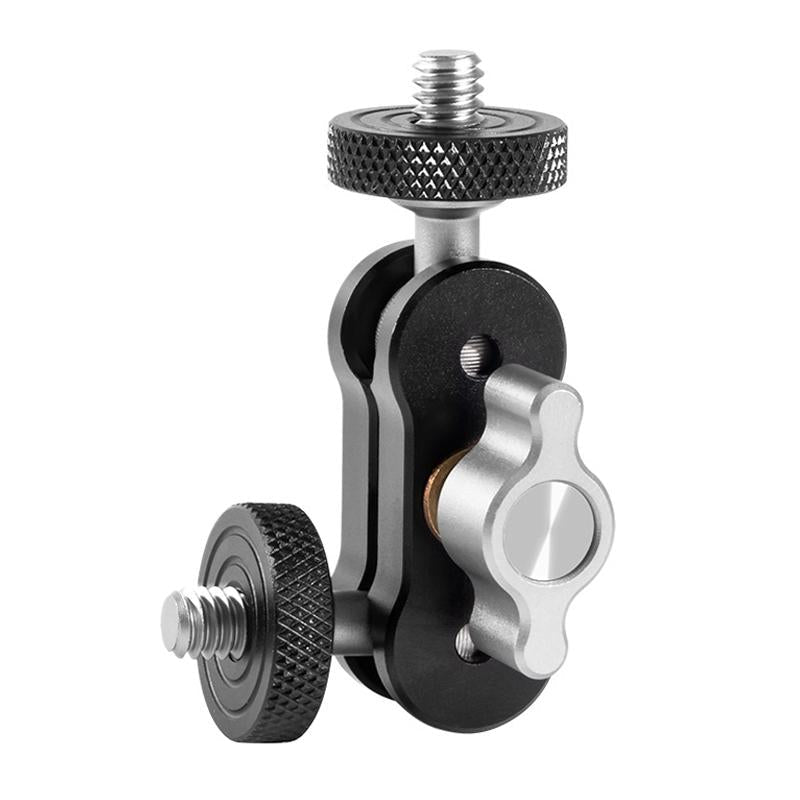 Multi - Function Magic Arm Clamp | Versatile Mounting