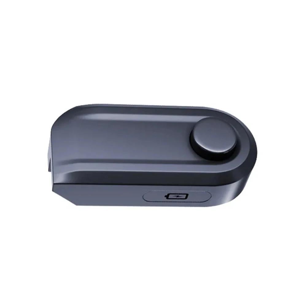 Green Light Dust Display | For Dyson Vacuum Cleaner