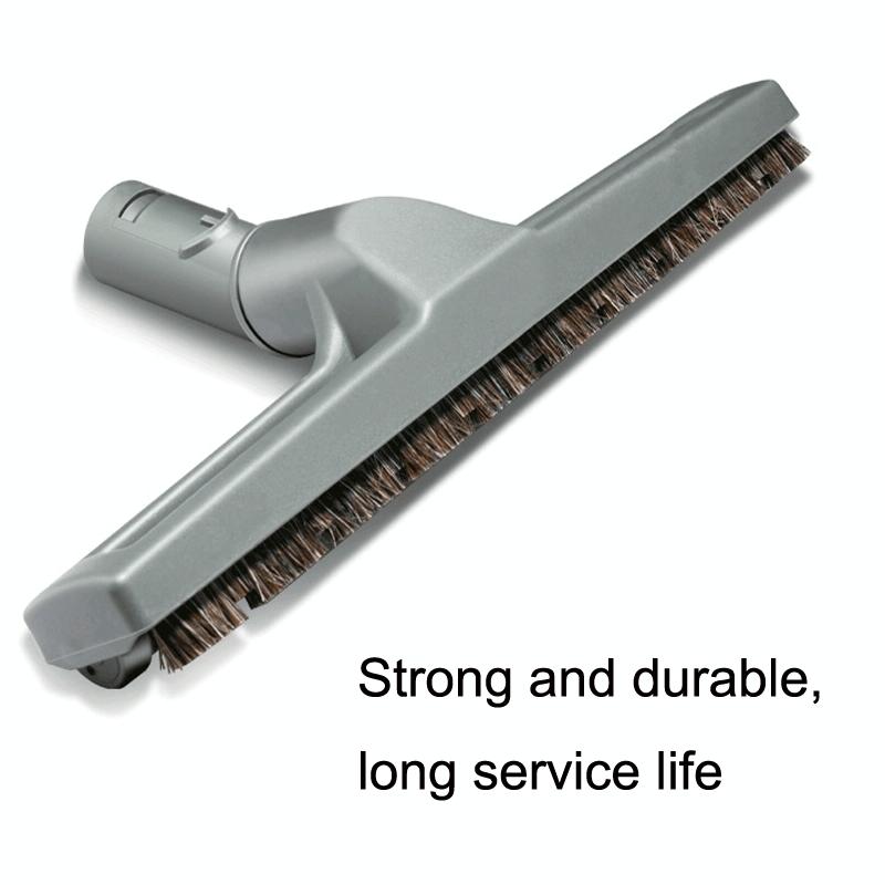 Premium Horse Hair Floor Brush | For Dyson V6 DC62 DC59 DC58 Vacuum Cleaners