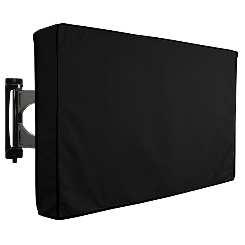 Universal Outdoor TV Cover | Waterproof & Dustproof | Fits 36 - 38 Inches