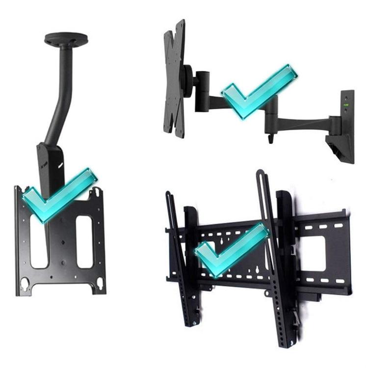 Universal Outdoor TV Cover | Waterproof & Dustproof | Fits 36 - 38 Inches