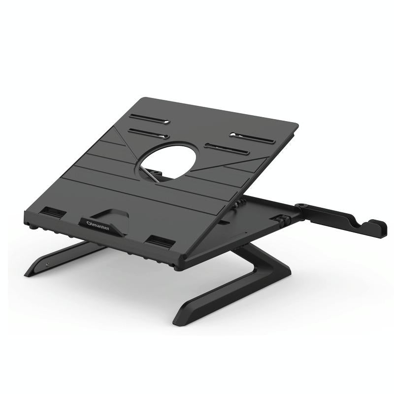 Foldable Notebook Stand for Monitor | Multifunctional Rack