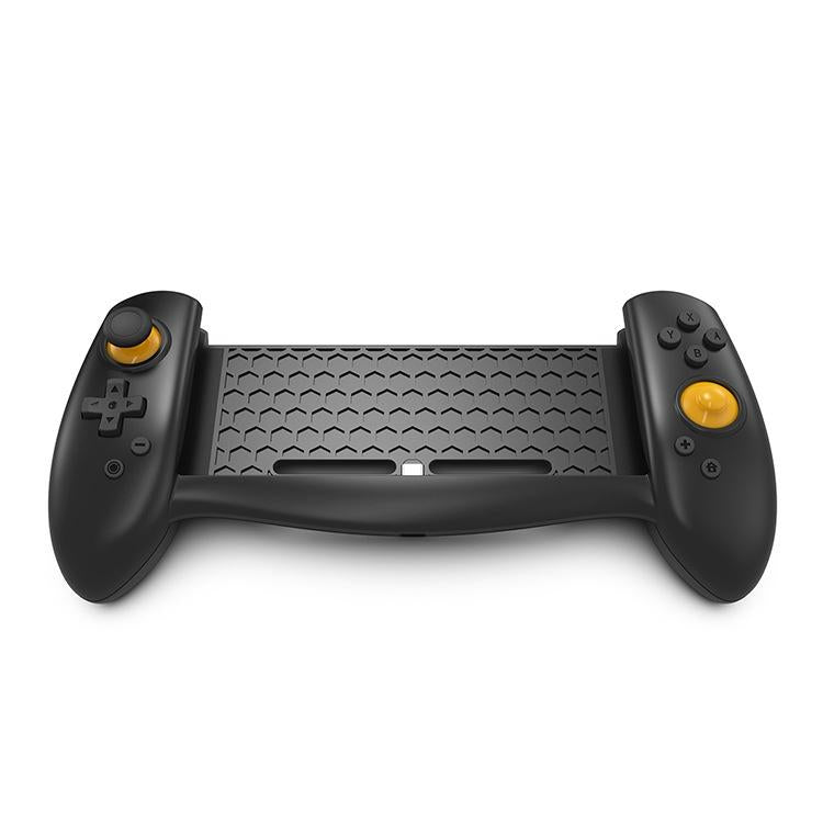 Gamepad Grip & Hard Bag Set for Nintendo Switch