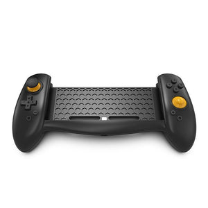 Gamepad Grip & Hard Bag Set for Nintendo Switch