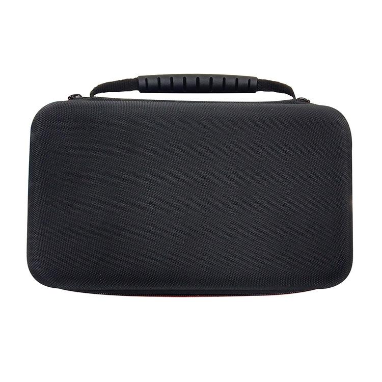 Gamepad Grip & Hard Bag Set for Nintendo Switch