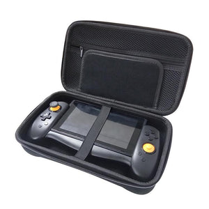 Gamepad Grip & Hard Bag Set for Nintendo Switch