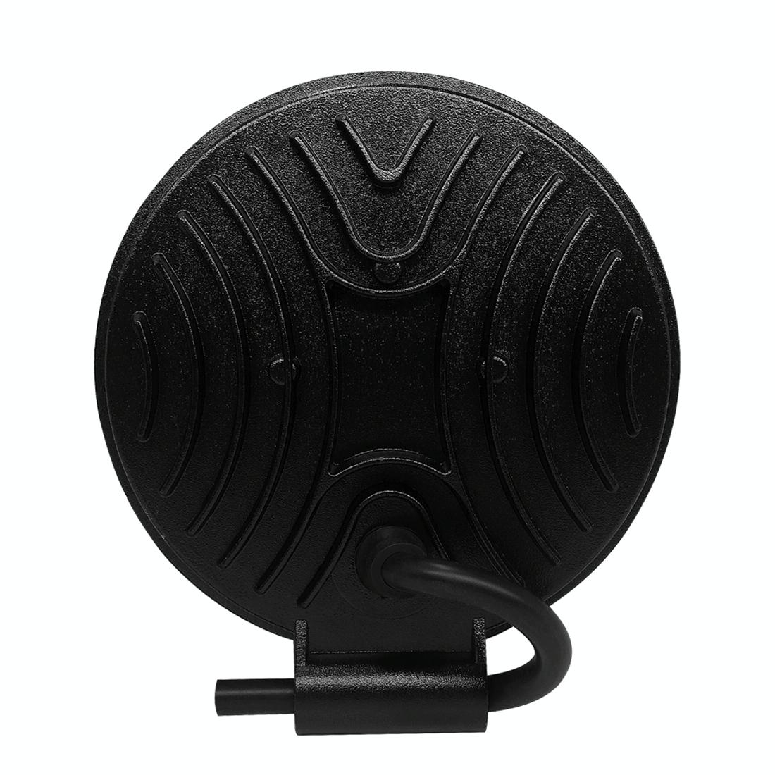 10.5W LED Spotlight | Waterproof Round Work Light | Car, Boat & Marine | DC 9-30V