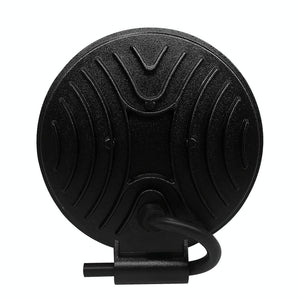 10.5W LED Spotlight | Waterproof Round Work Light | Car, Boat & Marine | DC 9-30V