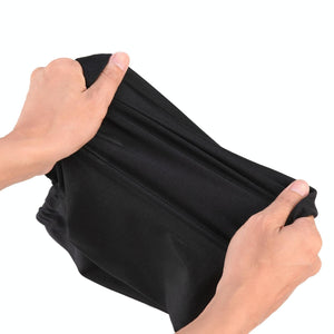 27 Hanging Stretch Cloth Dust Cover | LCD Desktop Monitor
