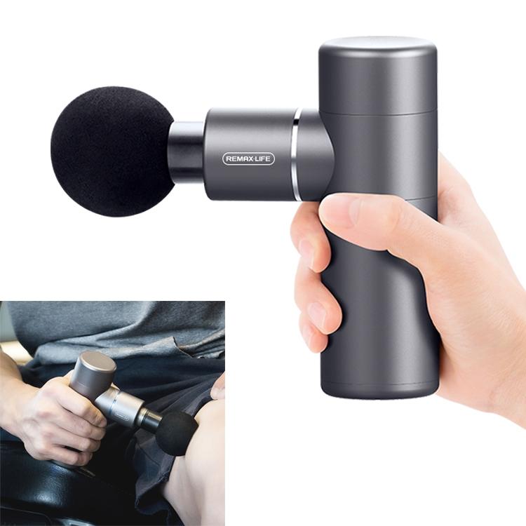 Portable Deep Tissue Massager for Body Massage | Muscle Relief