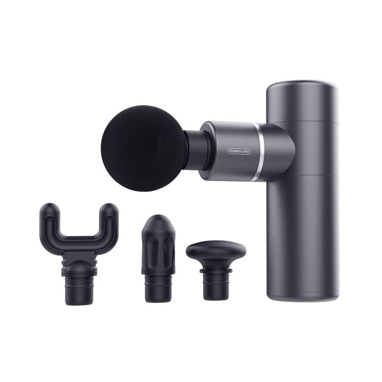 Portable Deep Tissue Massager for Body Massage | Muscle Relief