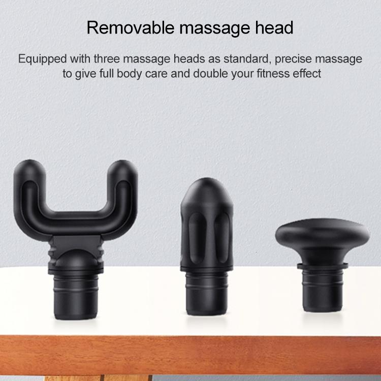 Portable Deep Tissue Massager for Body Massage | Muscle Relief
