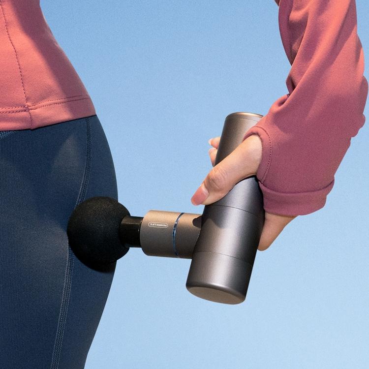 Portable Deep Tissue Massager for Body Massage | Muscle Relief