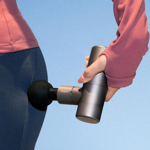 Portable Deep Tissue Massager for Body Massage | Muscle Relief