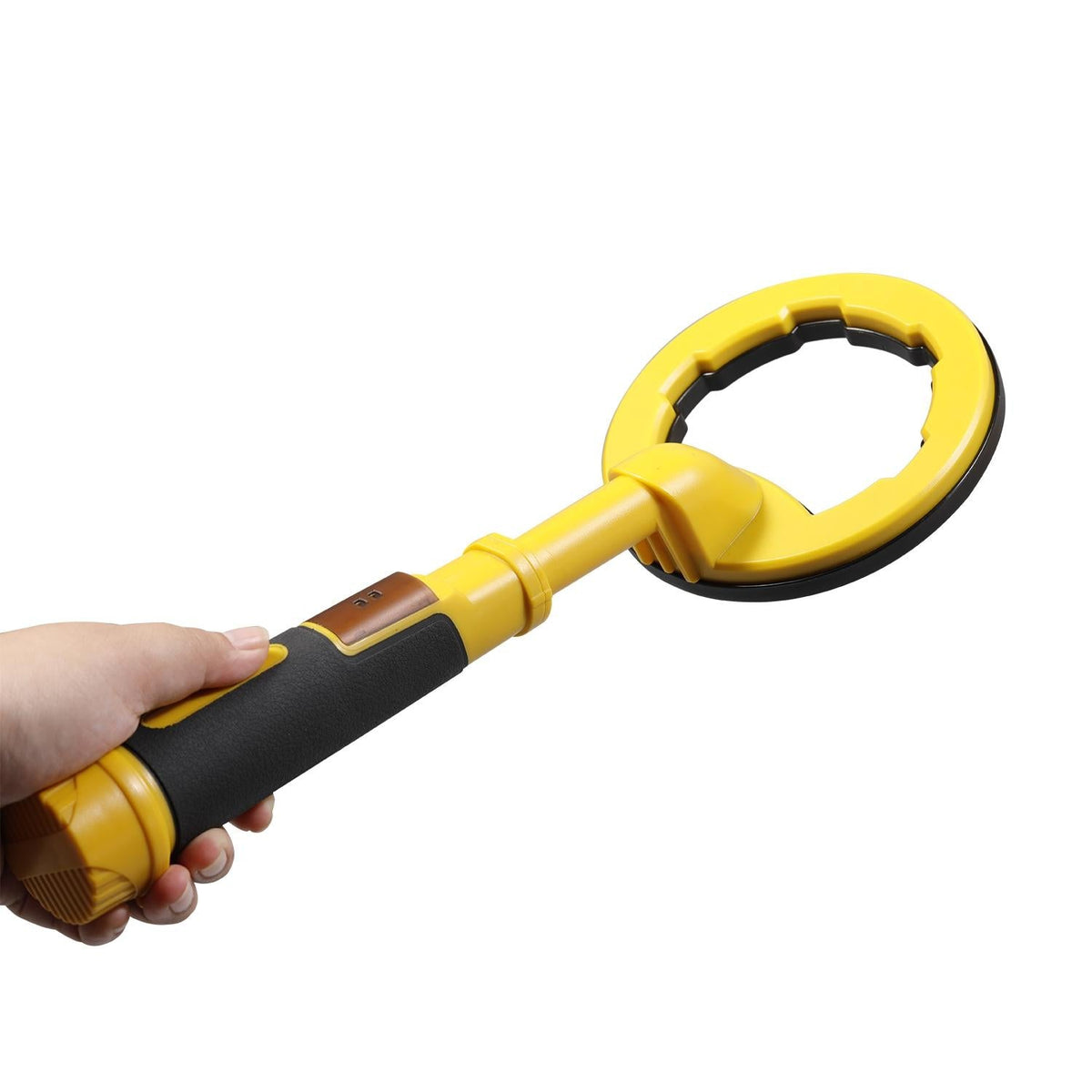 2-in-1 Underwater Metal Detector | 60m Submersible | Dual Function | Treasure Hunting