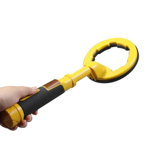 2-in-1 Underwater Metal Detector | 60m Submersible | Dual Function | Treasure Hunting