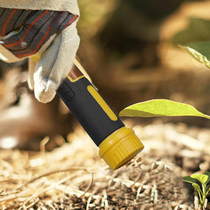 2-in-1 Underwater Metal Detector | 60m Submersible | Dual Function | Treasure Hunting