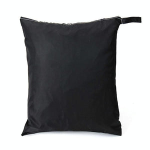 Outdoor Furniture Set Cover | Waterproof | Anti-UV | Dust-Proof | 210D Oxford Cloth | 242x162x100cm | Black