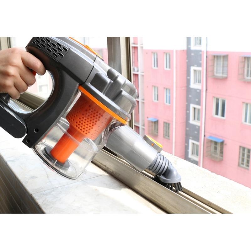 5-Piece Wireless Vacuum Cleaner Brush Head Set | For Dyson V6