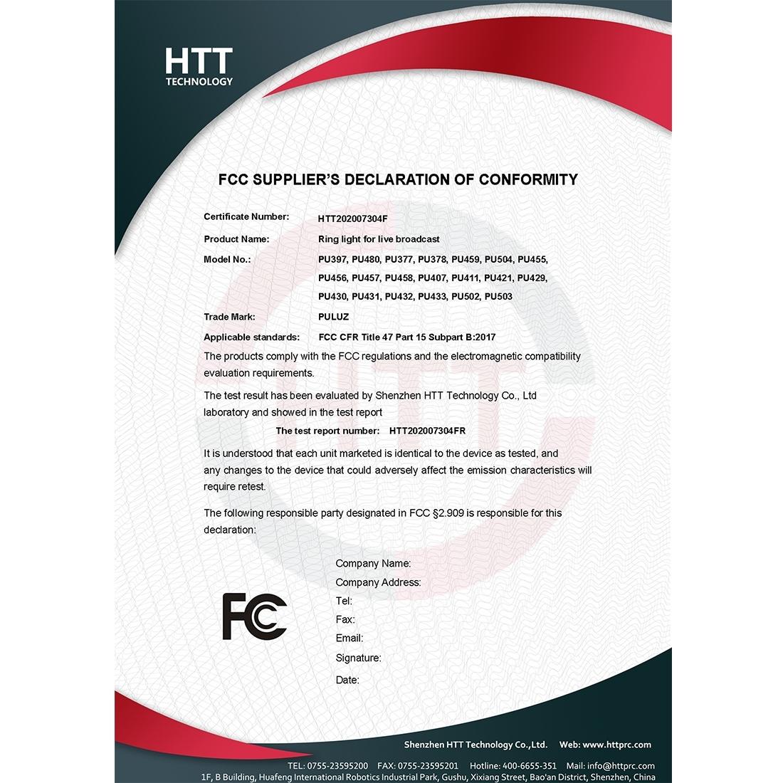 10.2 RGBW LED Ring Light Kit with 1.1M Tripod, Remote, Ball Head, and Phone Clamp