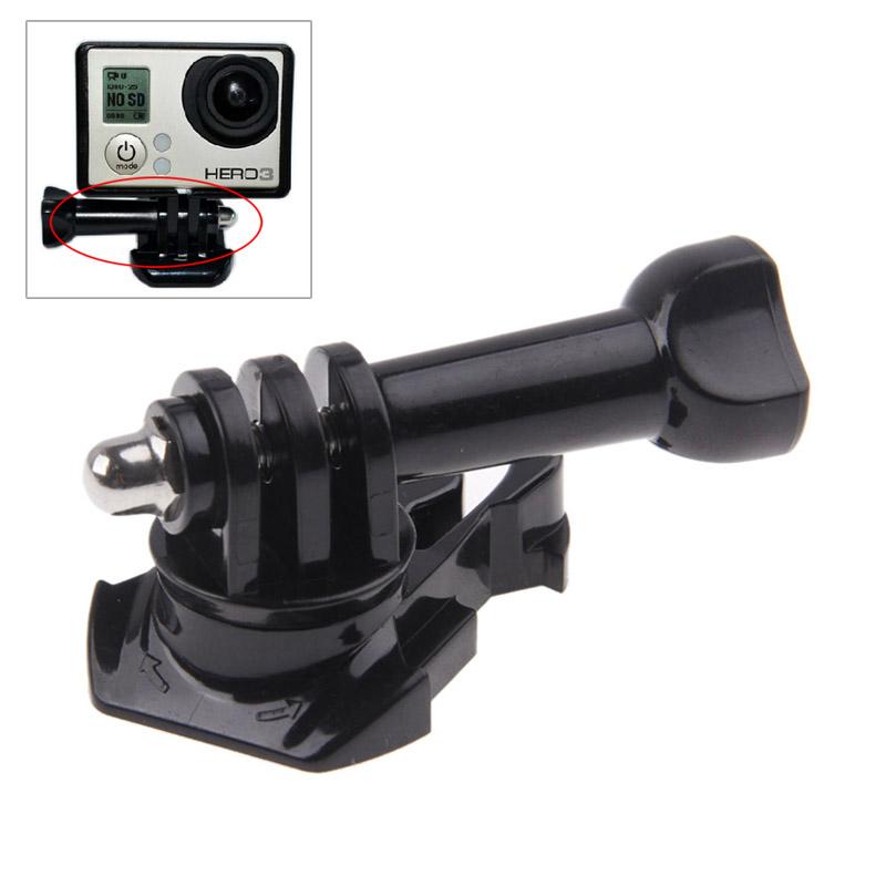 Adjustable 360° Strap Mount | For GoPro Hero11 | Rotatable