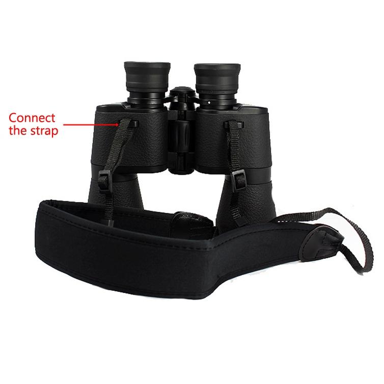 High Definition 20X50 Binocular Telescope | For Hunting and Camping