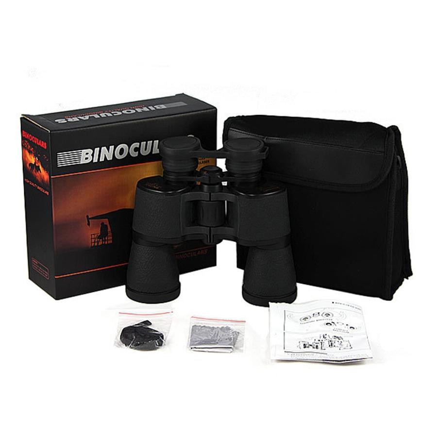 High Definition 20X50 Binocular Telescope | For Hunting and Camping