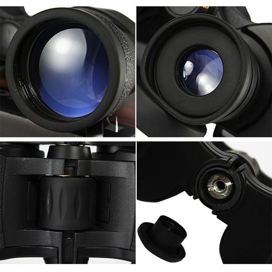 High Definition 20X50 Binocular Telescope | For Hunting and Camping