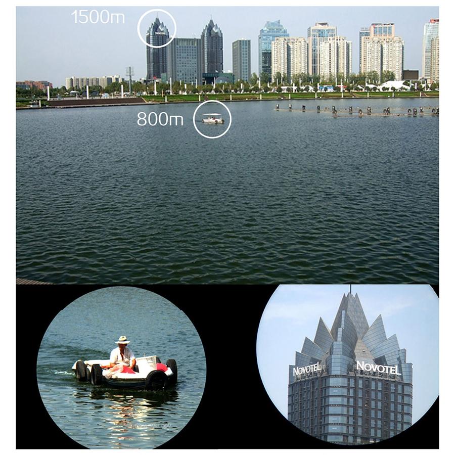 High Definition 20X50 Binocular Telescope | For Hunting and Camping