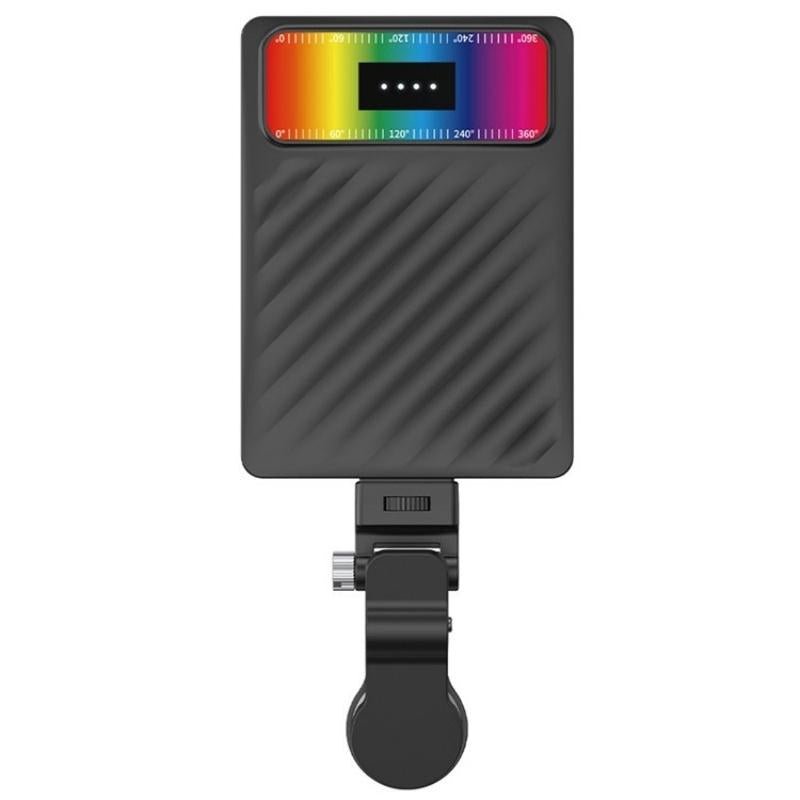24 Effects RGB Pocket Fill Light for Mobile Devices