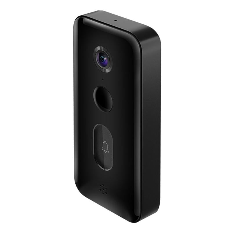 3rd Gen Smart Doorbell | Compact & Intelligent
