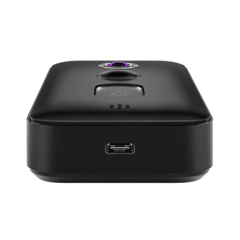 3rd Gen Smart Doorbell | Compact & Intelligent