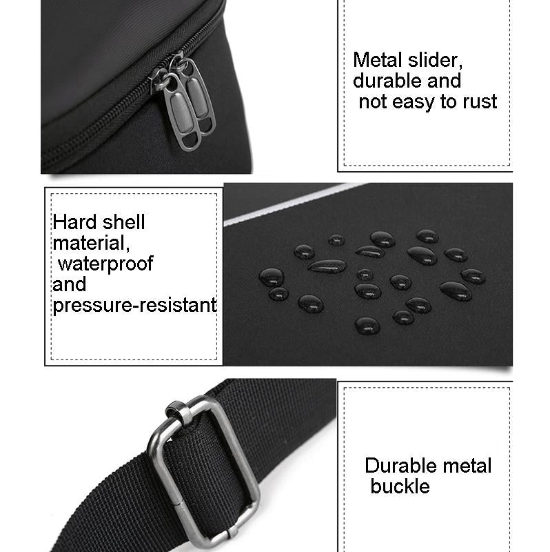 Compact VR Storage Bag for Pico 4 | Portable