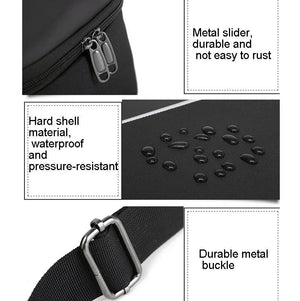 Compact VR Storage Bag for Pico 4 | Portable